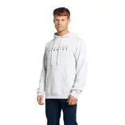 Nautica Milo OH Hoody Mens