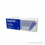 Brother Genuine TN2025-3PK Triple Pack BLACK Toner->FAX-2920/HL-2070N/MFC-7220