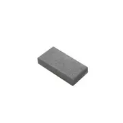 Brighton Masonry 200 x 100 x 40mm Charcoal Mypave 214 Paver