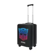 Hasbro Transformers 22.5" Carry-On Suitcase Luggage