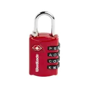 Korjo Worldlock - TSA Combination Lock