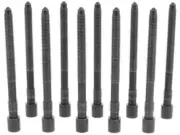 Head Bolt Set 46GBZJ55 for Audi A4 Quattro TT 2000 2001 2002 2003 2004 2005 2006 (for: Audi)