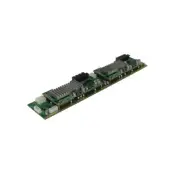 Supermicro BPN-SAS3-216EL1 24-port 2U SAS3 12Gbps single-expander backplane