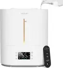 Air Humidifier for Bedroom 4L, Top Fill Cool Mist Air Humidifier for Plants Babi