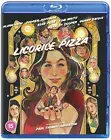 Licorice Pizza (Blu-ray) Tom Waits Mary Elizabeth Ellis Benny Safdie Alana Haim