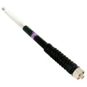 Telescopic Antenna SMA-F VHF 136-174MHz for Kenwood BAOFENG-UV-5R BF-888s F8HP