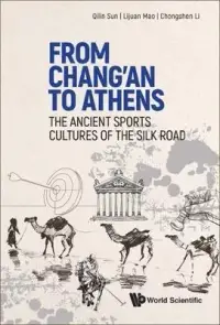 在飛比找博客來優惠-From Chang’an to Athens - The 