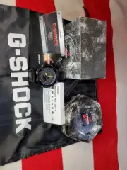 BRAND NEW AUTHENTIC CASIO G-SHOCK VIRTUAL RAINBOW LINEUP MODEL - GA-2100RGB-1ACR