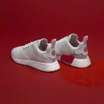 ADIDAS NMD_R2 CNY 白 紅 囍 中國年 DB2570 男女鞋