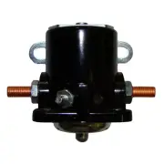 182330M92 Fits Ferguson TO35 Gas Starter Solenoid 6 volt