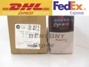 22B-D4P0N104 22BD4P0N104 PowerFlex 40 AC Drive SURPLUS FedEx/DHL IN BOX 2021