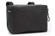 [Chrome] Handle Bar Bag Helix Handlebar Bag / Helix Handlebar Bag (Current Model