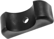 Yardwe Swimming Pool Pedal Plug Non-Slip Nonskid Pool Step Weights Pool Ladder Weight Accessories Anti-Slip Pool Step Weights Pool Weights for Ladders Pool Step Weight Replacement Plastic