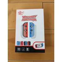 在飛比找蝦皮購物優惠-☆台灣黑熊老闆☆NS Switch Joy-Con KjH 