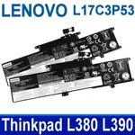 LENOVO L17C3P53 3芯 原廠電池 01AV481 01AV483 L17L3P53 SB10K97625