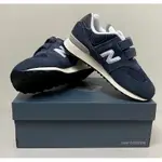 NEW BALANCE 574 紐巴倫 童 慢跑鞋 復古 經典 魔鬼氈(PV574WL1)