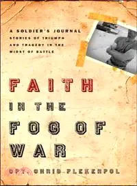 在飛比找三民網路書店優惠-Faith in the Fog of War