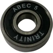 Trinity Bearings Abec 5 Single Bearing