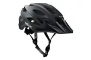 VALK Mountain Bike Helmet Small 54-56cm MTB Cycling Bicycle Safety Accessories - Grey
