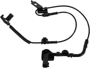 X AUTOHAUX No.AE5Z2C205B ABS Wheel Speed Senor for Ford Fusion 2006-2012 Front Left ABS Sensor Anti-lock Braking System Sensor 1 Pcs