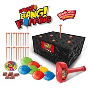 Blast Box Action Game Blasting Family Party Kids Toy