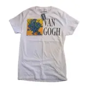 Small/ CH Van Gogh T Shirt