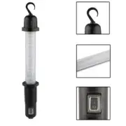 LED RECHARGEABLE CORDLESS WORK LIGHT GARAGE INSPECTION LAMP CAMPING