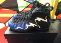 在飛比找Yahoo!奇摩拍賣優惠-8.5全新正品 Nike Air Foamposite On