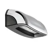 Narva Model 8 LED Licence Plate Lamp With 0.5m Cable - Chrome
