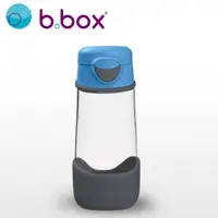 在飛比找PChome24h購物優惠-澳洲 b.box Tritan直飲水壺(天空藍)