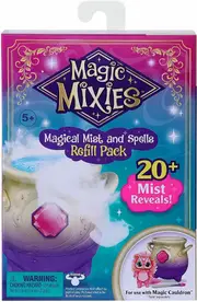 Magic Mixies Refill Pack
