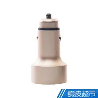 在飛比找蝦皮商城優惠-安伯特 酷電大師 鋁合金電壓監控 高速車充 電流即時監測 現