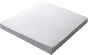 LIFKOME Waterproof Mattress Protector 180x200cm Baby Waterproof Bed Pad Mattress Toer Nursing Pad Machine Washable