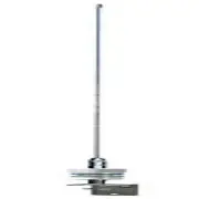 Shakespeare 5242A 36" VHF Antenna W/ Quick Disconnect Whip