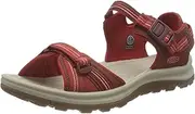 [KEEN] Female Terradora II Open Toe Sandal