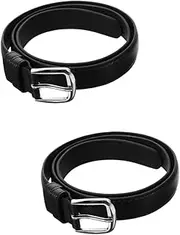 [WRITWAA] Children Belt Belt Shoe Straps Belt Elastic Accesorios Detachable Shoe Strap Waist Belt Children Belts Jeans Belts Boys Belts - Pants Belts Belt for Pu Leather