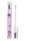 MCoBeauty Fruity Lips Grape Purple Hydration Oil Makeup