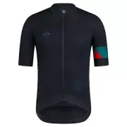 NEW Rapha Men's Cycling Laurentian Pro Team Training Jersey XL Maghalie Rochette