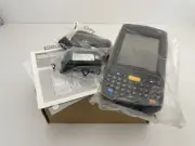 Motorola MC75A0 Mobile PC 1D Barcode Scanner WM6.5 WiFi MC75A0-PY0SWQQA9WR New