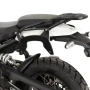 Hepco & Becker C-Bow Carrier Royal Enfield Himalayan 450 2024-