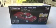 Tomica Toyota Prelude #24