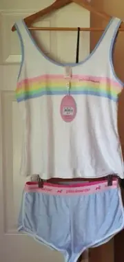 Peter alexander pj set NWT In Box Size L RRP$89