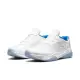 【NIKE 耐吉】籃球鞋 男鞋 運動鞋 包覆 緩震 AIR JORDAN 11 CMFT LOW 白藍 DO0751-100