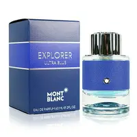 在飛比找樂天市場購物網優惠-MONTBLANC 萬寶龍EXPLORER 藍海男性淡香精 