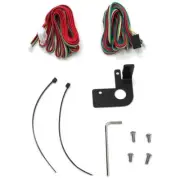 2 Types BLTouch Extension Cables and Mount Compatible with Ender 3 Ender-3 Pr...