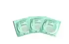 3 x PATCHOLOGY FlashPatch - 5 Minute Hydrogel Eye Patch