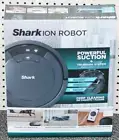 NEW - Shark Ion Robot RV765 Wi-Fi Conneced Robot Vacuum Cleaner