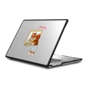 MacBook Pro 16-inch (M1 - M4) Impact Case i'm so hot