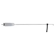 Genuine GE WH16X10148 Washer Dryer Combo Rod Assembly Front 2216528 AH3505480...