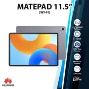 Huawei MatePad 11.5 2025 HarmonyOS PC Tablet (Wi-Fi Ver./Grey/6GB+128GB/NEW)
